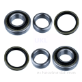 UKL Auto Hub Bearings 713610460 VKBA3450 R15442